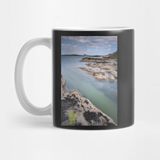 Bass View Mug